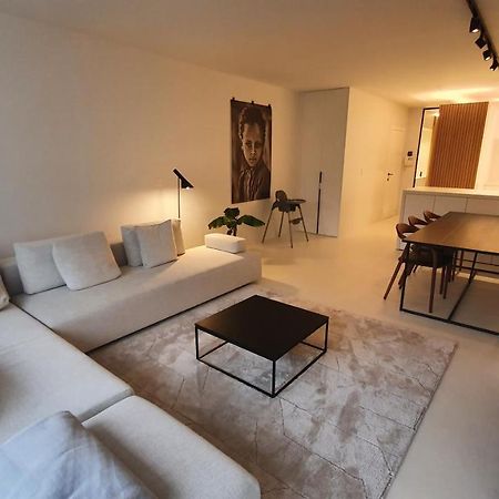 Walhalla Knokke Sea View Εξωτερικό φωτογραφία