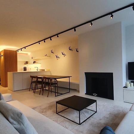 Walhalla Knokke Sea View Εξωτερικό φωτογραφία