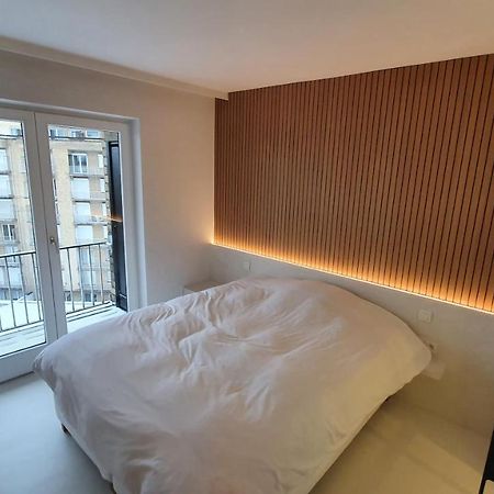 Walhalla Knokke Sea View Εξωτερικό φωτογραφία