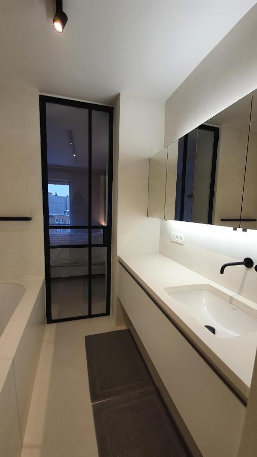 Walhalla Knokke Sea View Εξωτερικό φωτογραφία