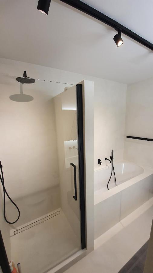 Walhalla Knokke Sea View Εξωτερικό φωτογραφία